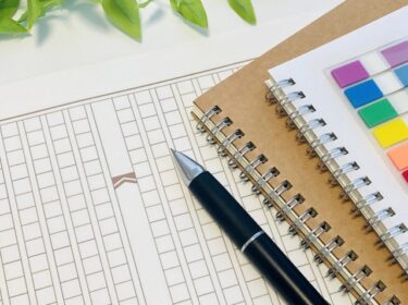 Canvaで卒園文集を作ってみた｜時間がないデザイン苦手ママでもできた方法